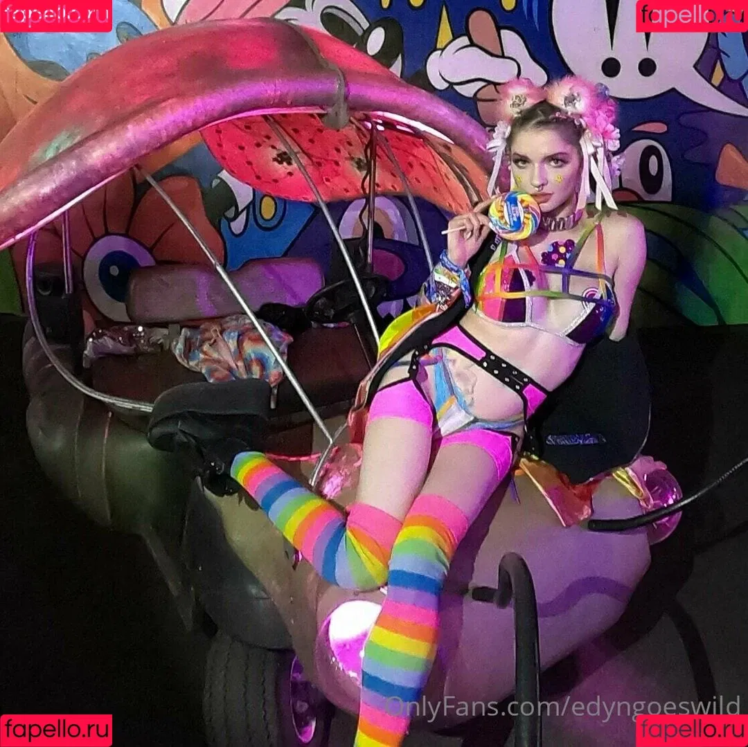 edyn.x / edynx Onlyfans Photo Gallery 