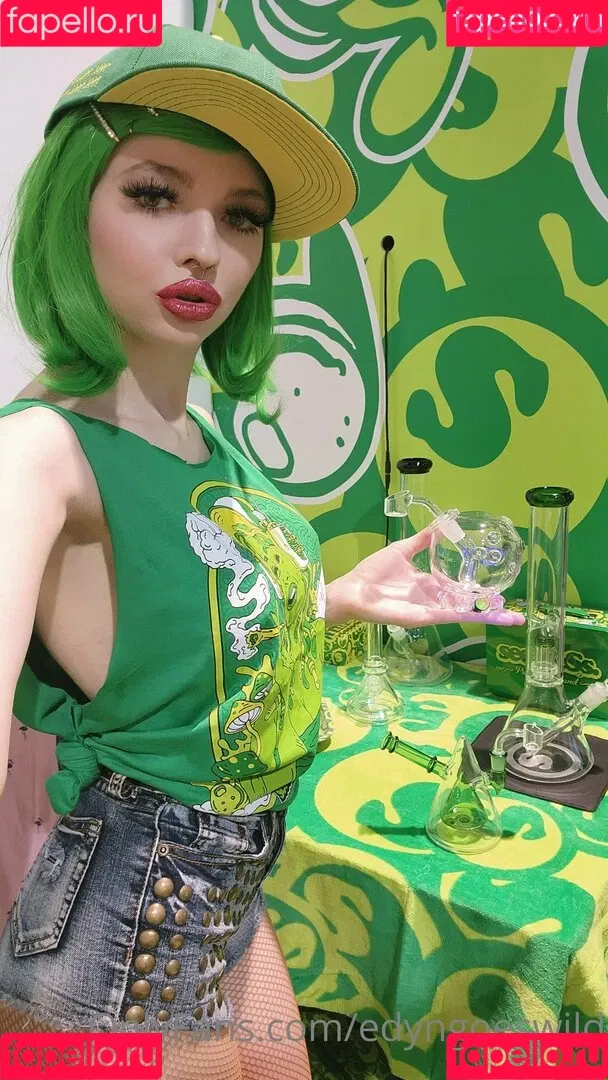 edyn.x / edynx Onlyfans Photo Gallery 