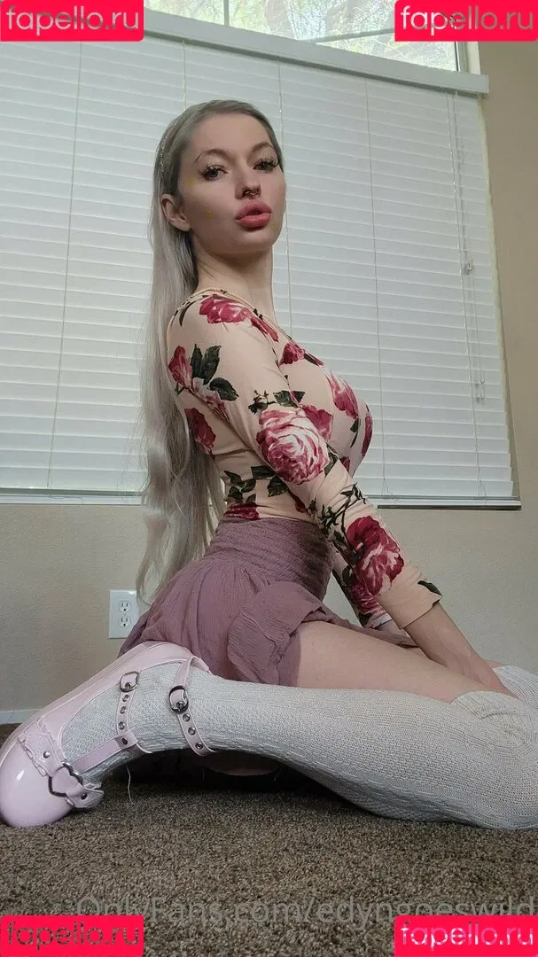 edyn.x / edynx Onlyfans Photo Gallery 