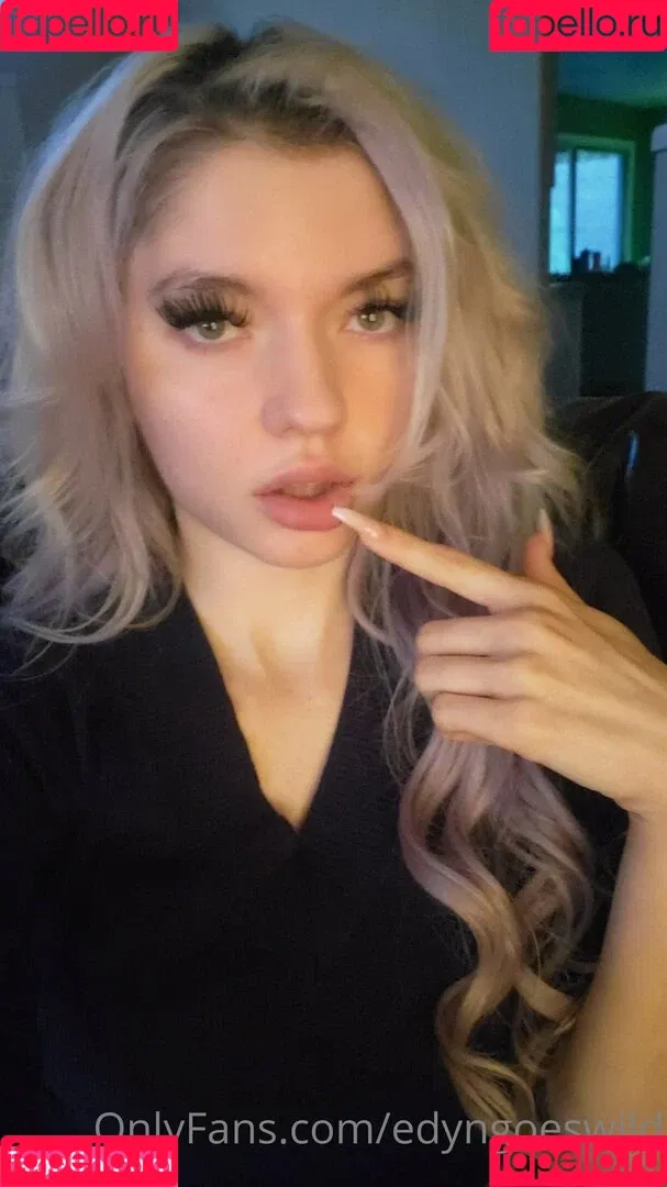 edyn.x / edynx Onlyfans Photo Gallery 