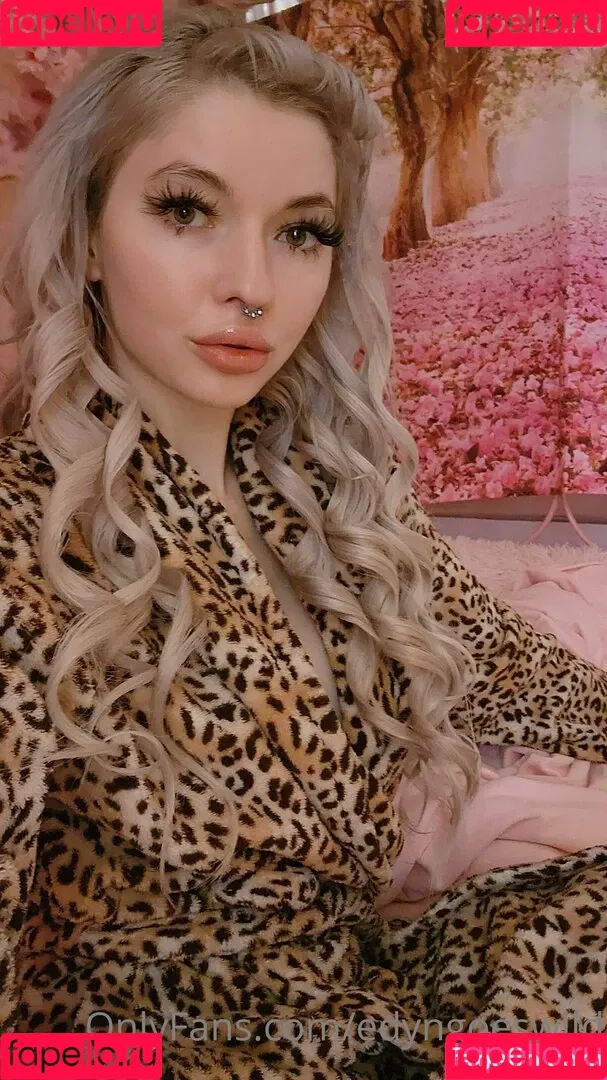 edyn.x / edynx Onlyfans Photo Gallery 