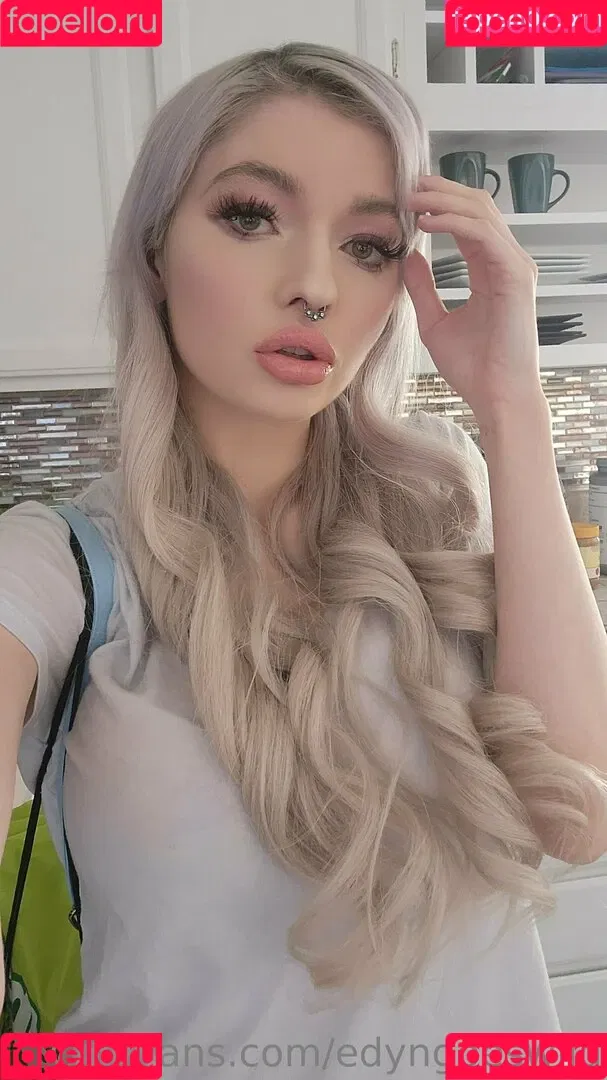 edyn.x / edynx Onlyfans Photo Gallery 