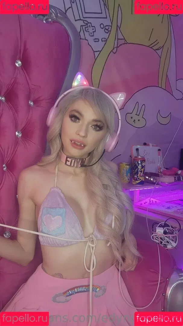 edyn.x / edynx Onlyfans Photo Gallery 