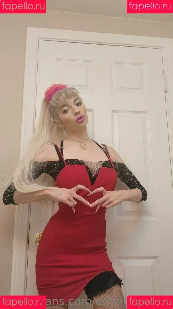 edyn.x / edynx Onlyfans Photo Gallery 