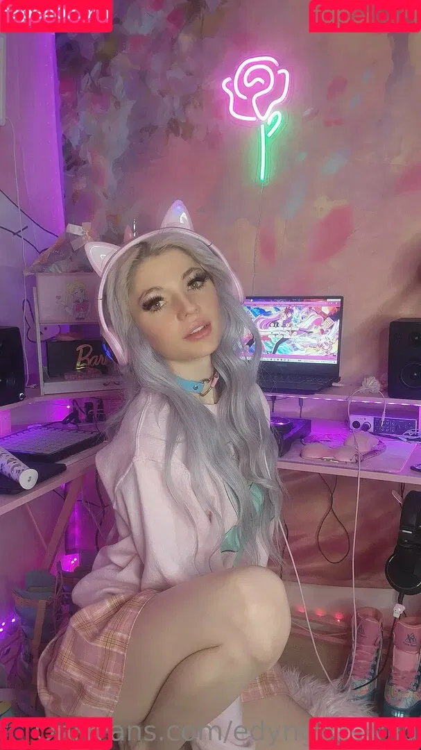 edyn.x / edynx Onlyfans Photo Gallery 