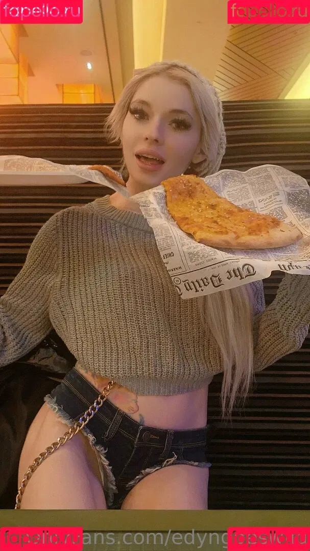 edyn.x / edynx Onlyfans Photo Gallery 