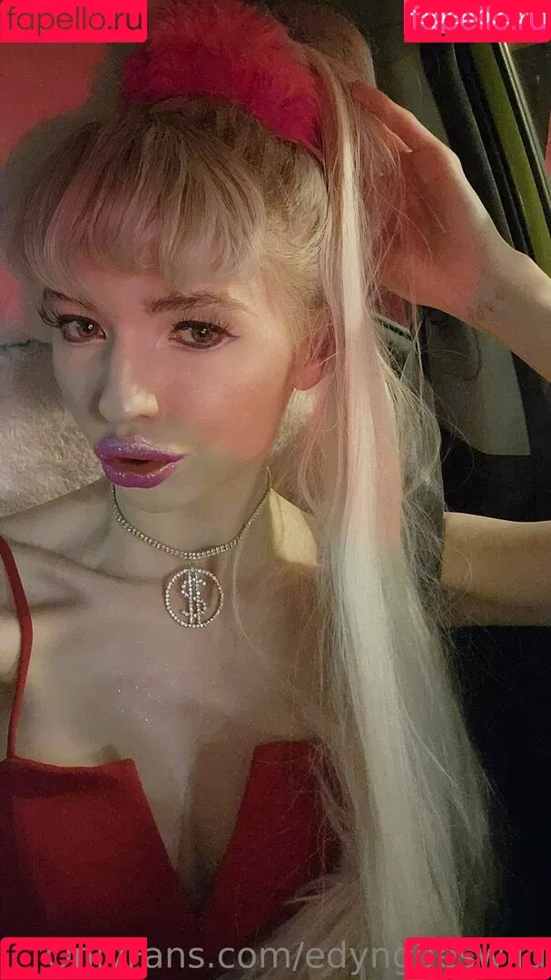 edyn.x / edynx Onlyfans Photo Gallery 