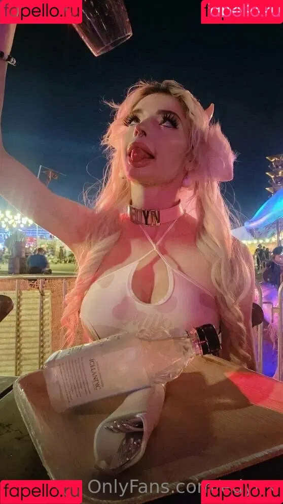 edyn.x / edynx Onlyfans Photo Gallery 