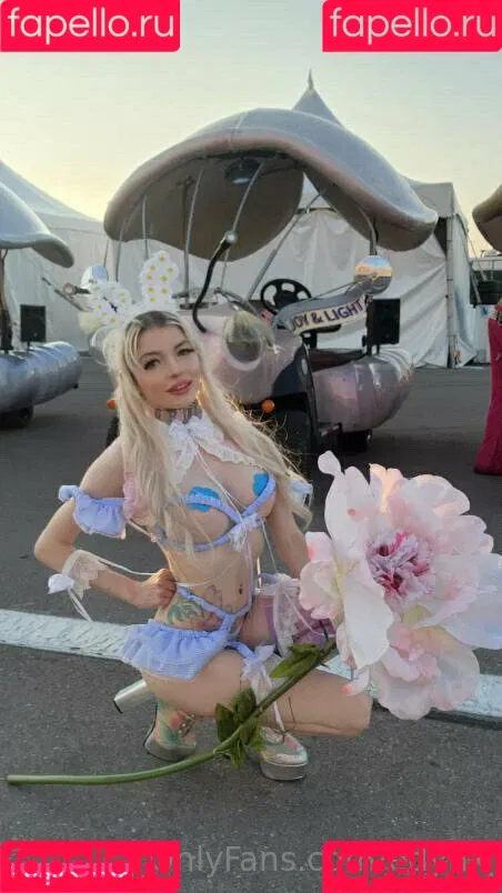 edyn.x / edynx Onlyfans Photo Gallery 