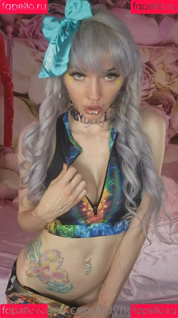 edyn.x / edynx Onlyfans Photo Gallery 