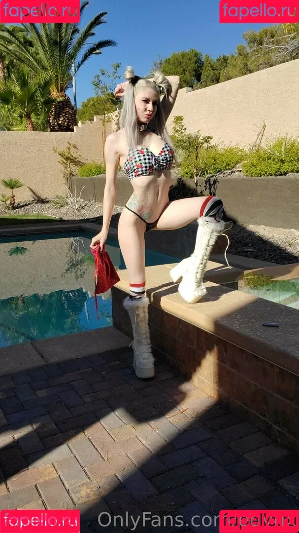 edyn.x / edynx Onlyfans Photo Gallery 