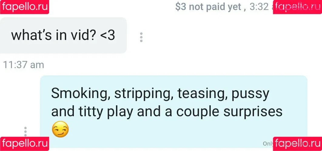 edyn.x / edynx Onlyfans Photo Gallery 