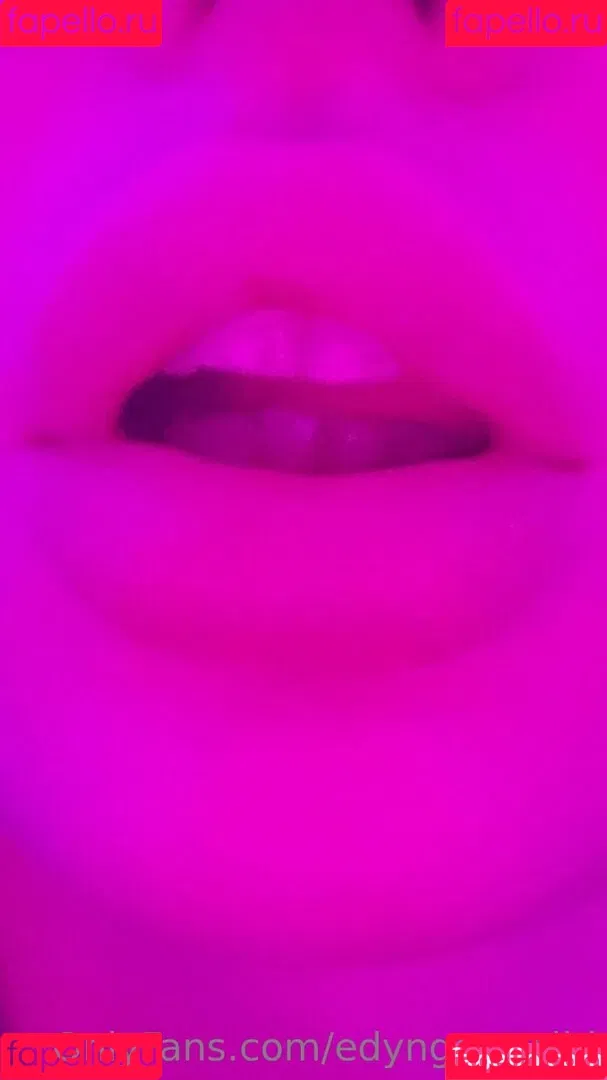 edyn.x / edynx Onlyfans Photo Gallery 