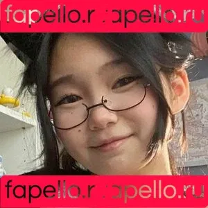 Nana Cat / NanaCat / cathyy_lee / nanakuroi Onlyfans Photo Gallery 