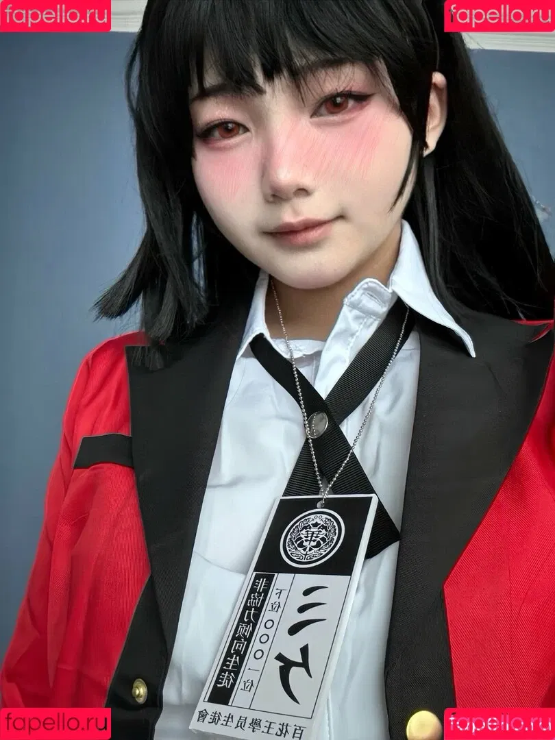 Nana Cat / NanaCat / cathyy_lee / nanakuroi Onlyfans Photo Gallery 