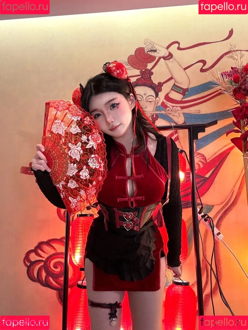 Nana Cat / NanaCat / cathyy_lee / nanakuroi Onlyfans Photo Gallery 