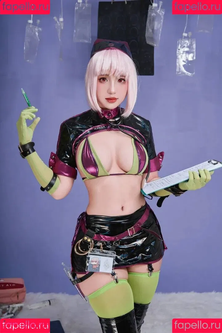 Nana Cat / NanaCat / cathyy_lee / nanakuroi Onlyfans Photo Gallery 