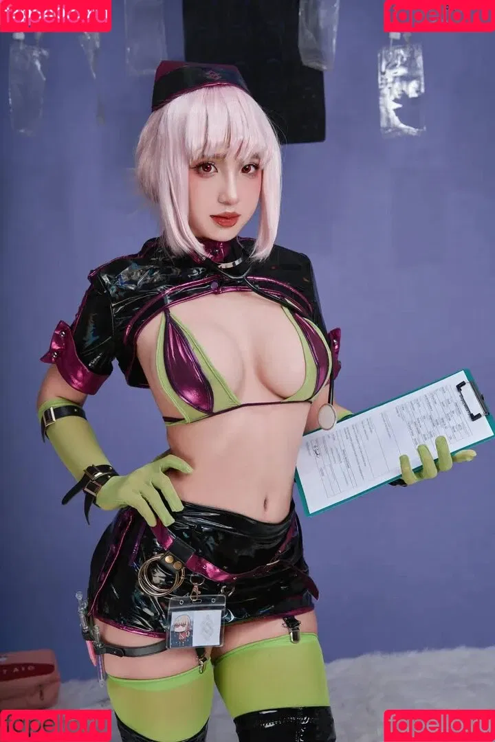 Nana Cat / NanaCat / cathyy_lee / nanakuroi Onlyfans Photo Gallery 