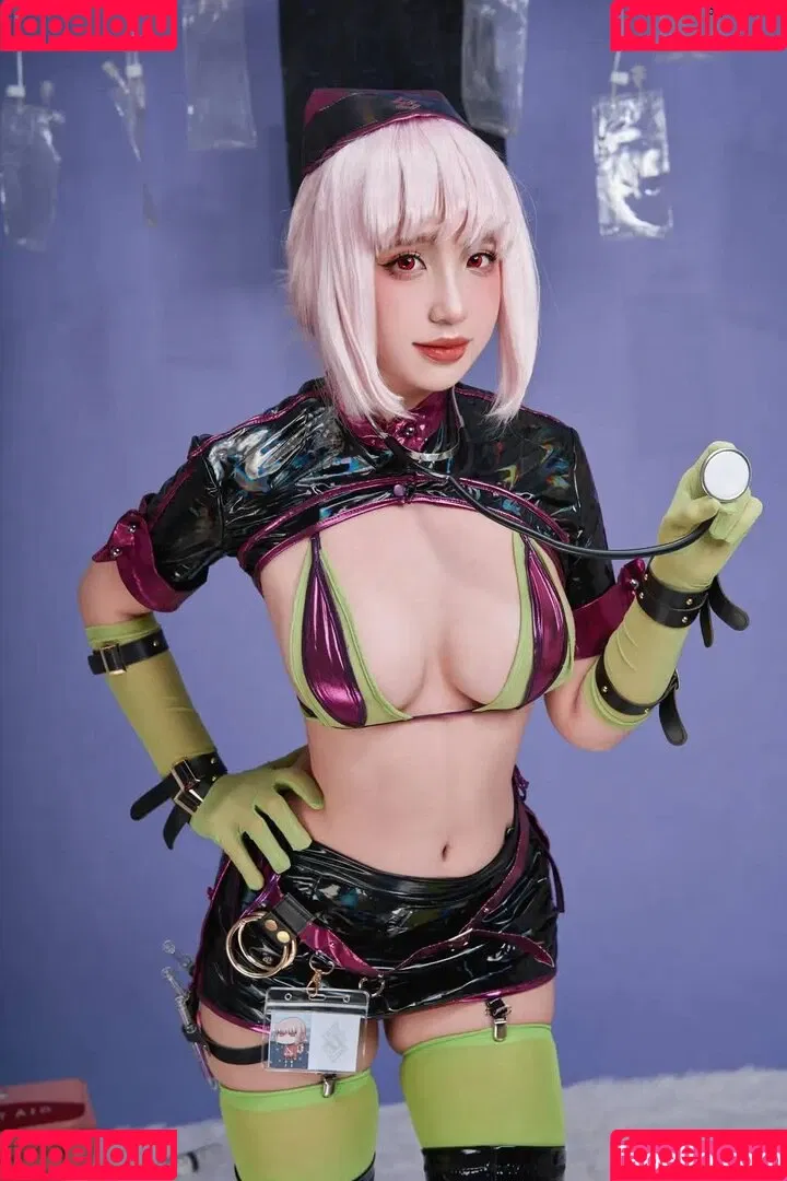 Nana Cat / NanaCat / cathyy_lee / nanakuroi Onlyfans Photo Gallery 