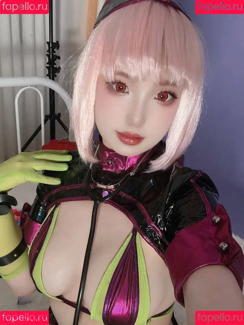 Nana Cat / NanaCat / cathyy_lee / nanakuroi Onlyfans Photo Gallery 