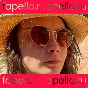 Cara Delevingne / caradelevingne Onlyfans Photo Gallery 