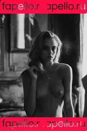 Cara Delevingne / caradelevingne Onlyfans Photo Gallery 