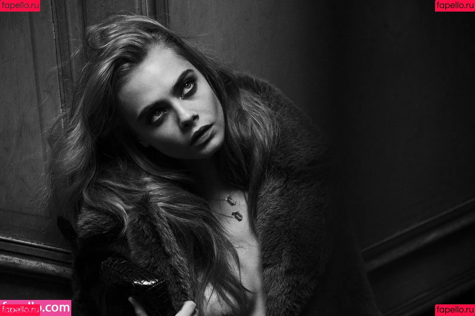 Cara Delevingne / caradelevingne Onlyfans Photo Gallery 