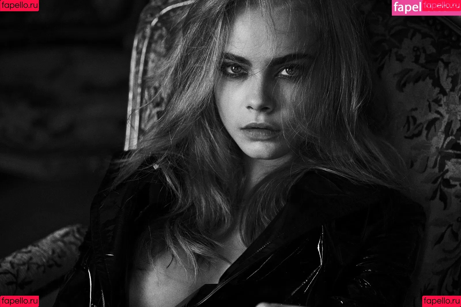 Cara Delevingne / caradelevingne Onlyfans Photo Gallery 