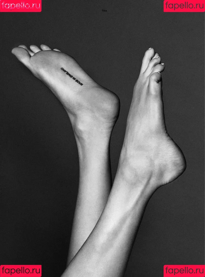 Cara Delevingne / caradelevingne Onlyfans Photo Gallery 