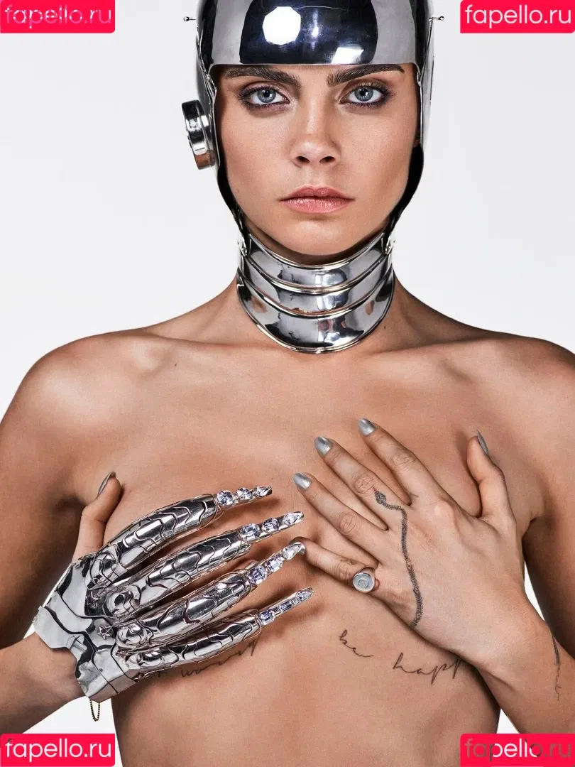 Cara Delevingne / caradelevingne Onlyfans Photo Gallery 