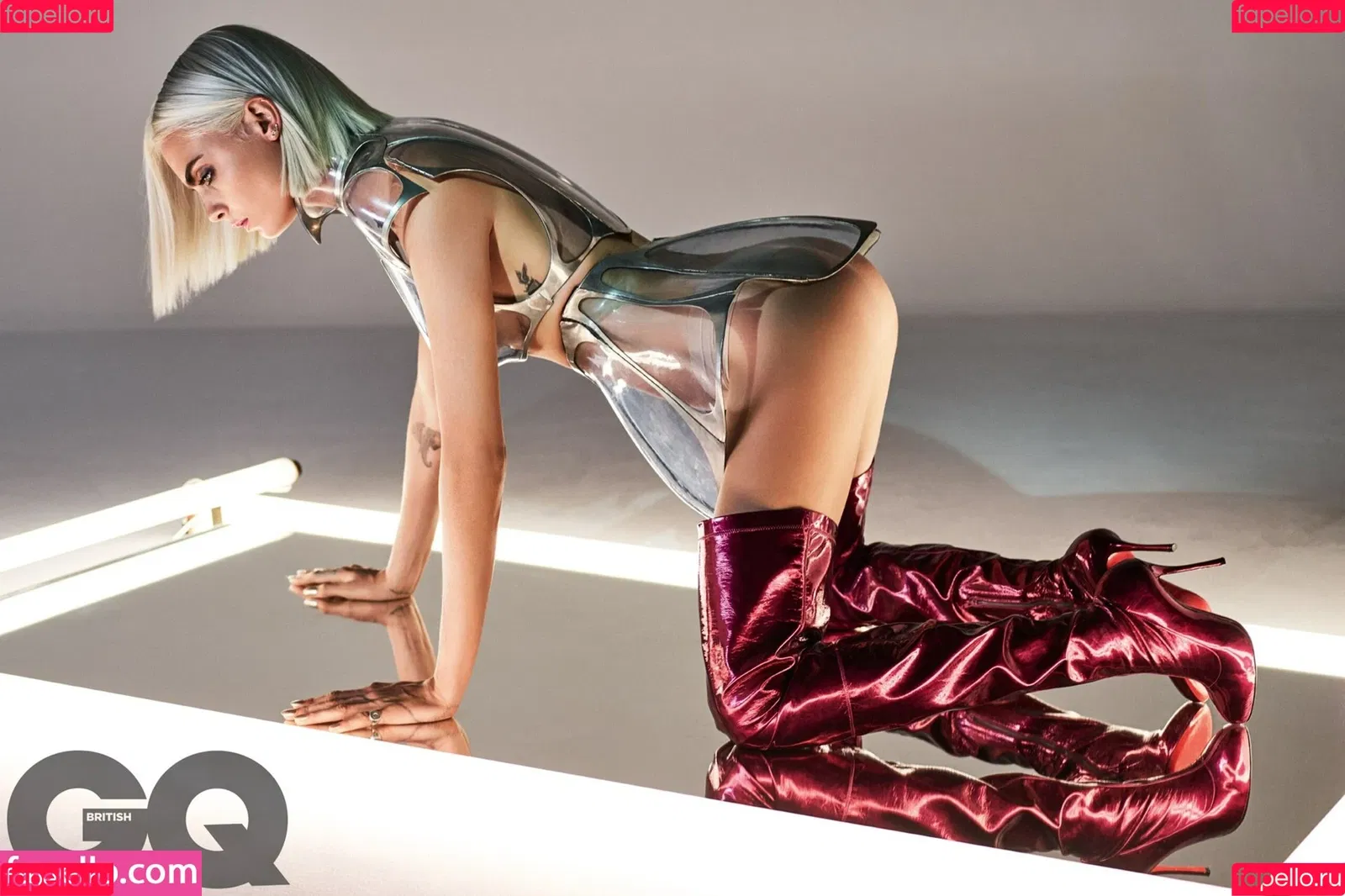 Cara Delevingne / caradelevingne Onlyfans Photo Gallery 