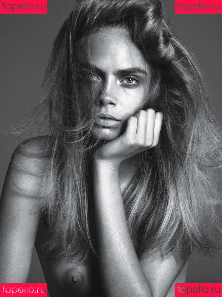 Cara Delevingne / caradelevingne Onlyfans Photo Gallery 