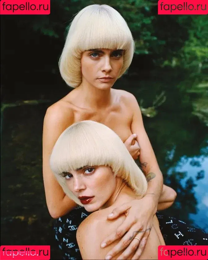 Cara Delevingne / caradelevingne Onlyfans Photo Gallery 