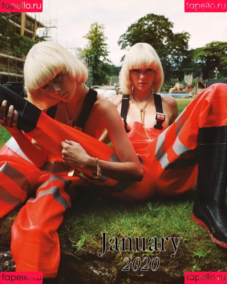 Cara Delevingne / caradelevingne Onlyfans Photo Gallery 