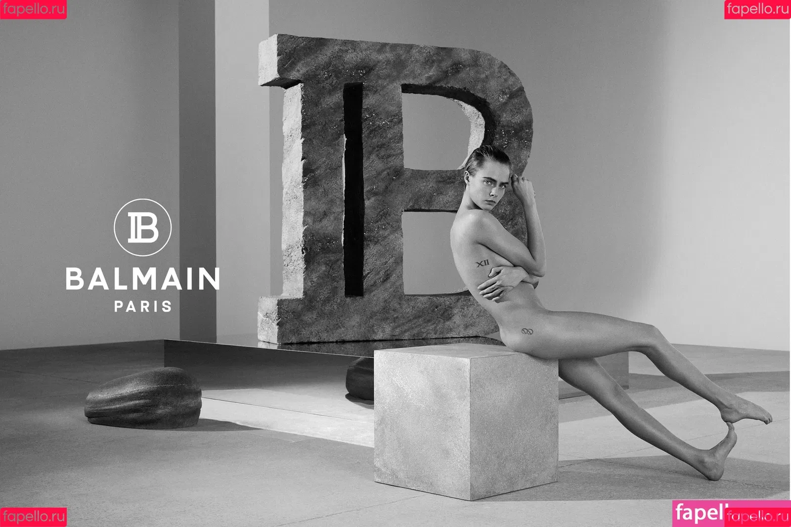 Cara Delevingne / caradelevingne Onlyfans Photo Gallery 