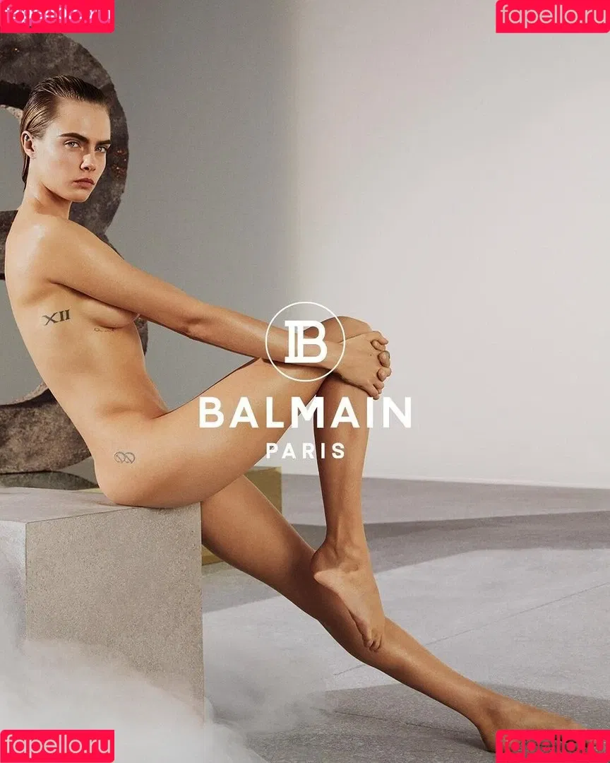 Cara Delevingne / caradelevingne Onlyfans Photo Gallery 