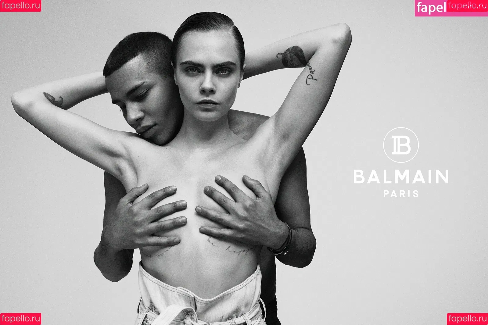 Cara Delevingne / caradelevingne Onlyfans Photo Gallery 