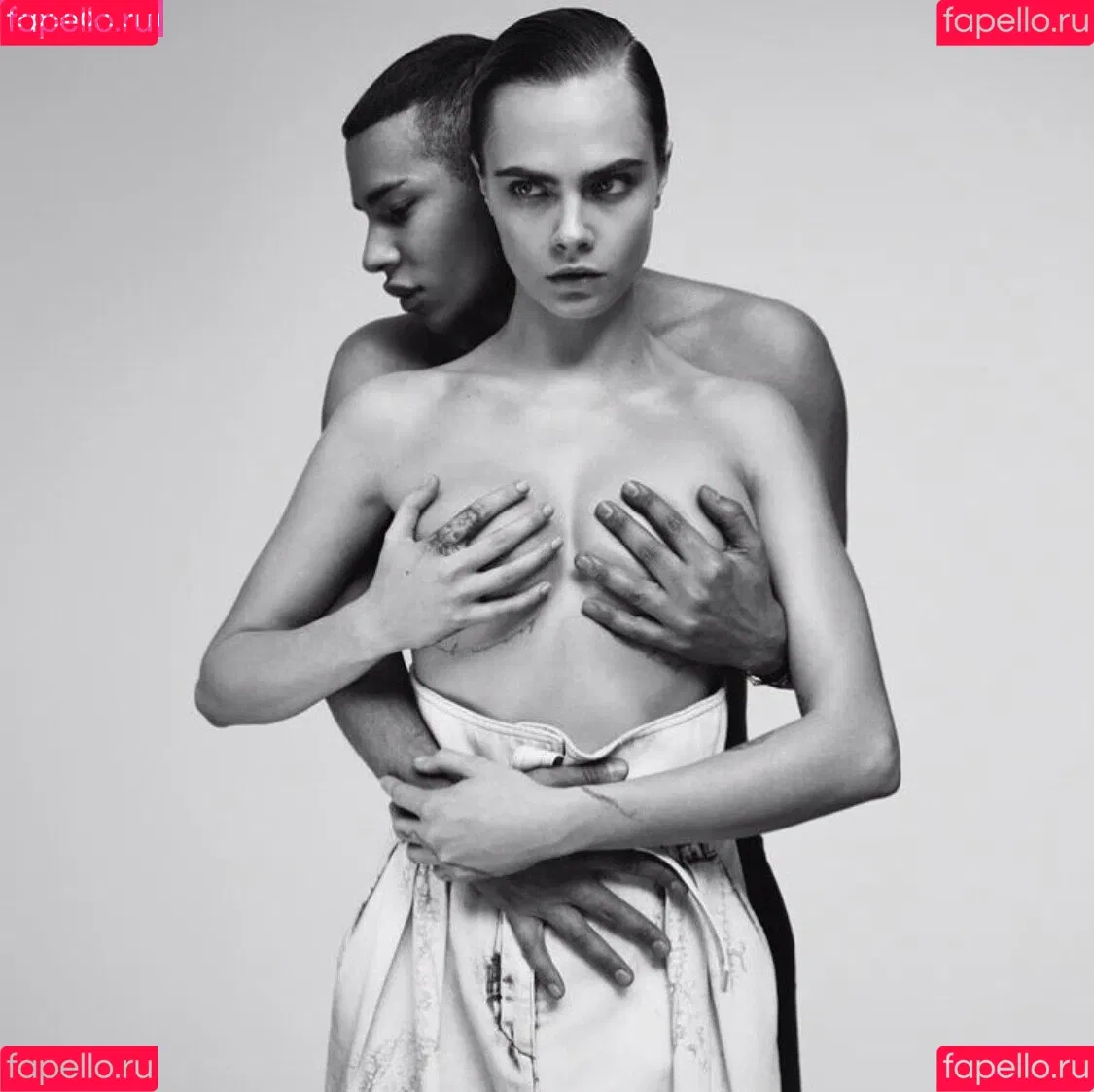 Cara Delevingne / caradelevingne Onlyfans Photo Gallery 
