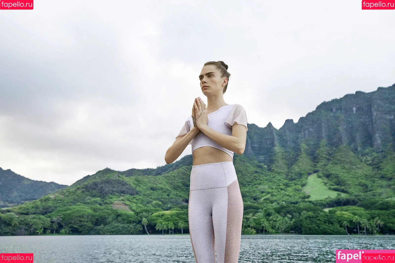 Cara Delevingne / caradelevingne Onlyfans Photo Gallery 