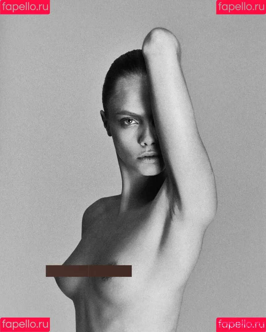 Cara Delevingne / caradelevingne Onlyfans Photo Gallery 