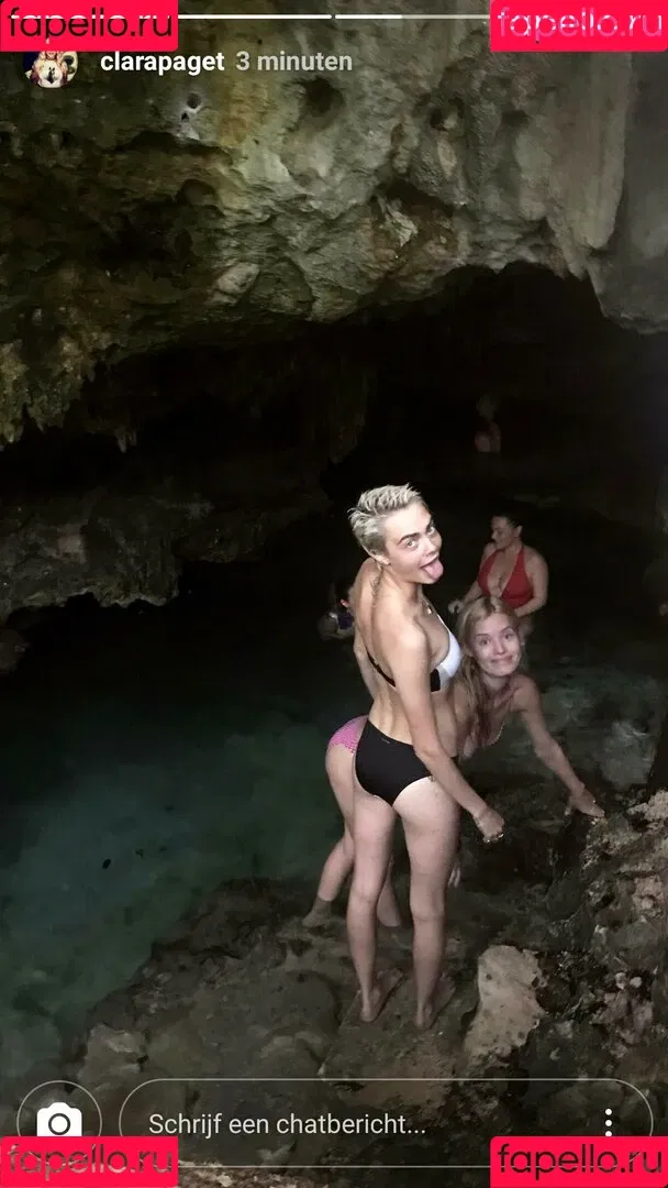 Cara Delevingne / caradelevingne Onlyfans Photo Gallery 