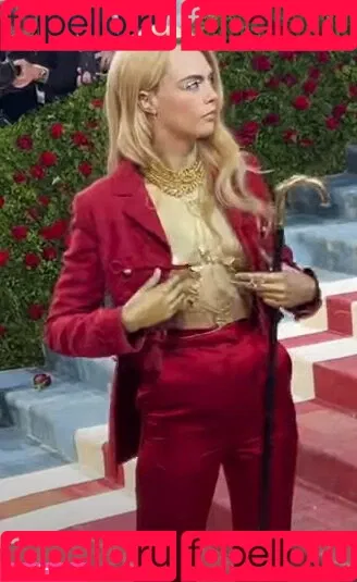 Cara Delevingne / caradelevingne Onlyfans Photo Gallery 