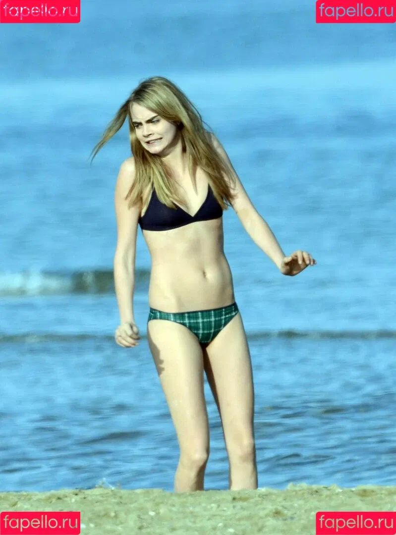 Cara Delevingne / caradelevingne Onlyfans Photo Gallery 