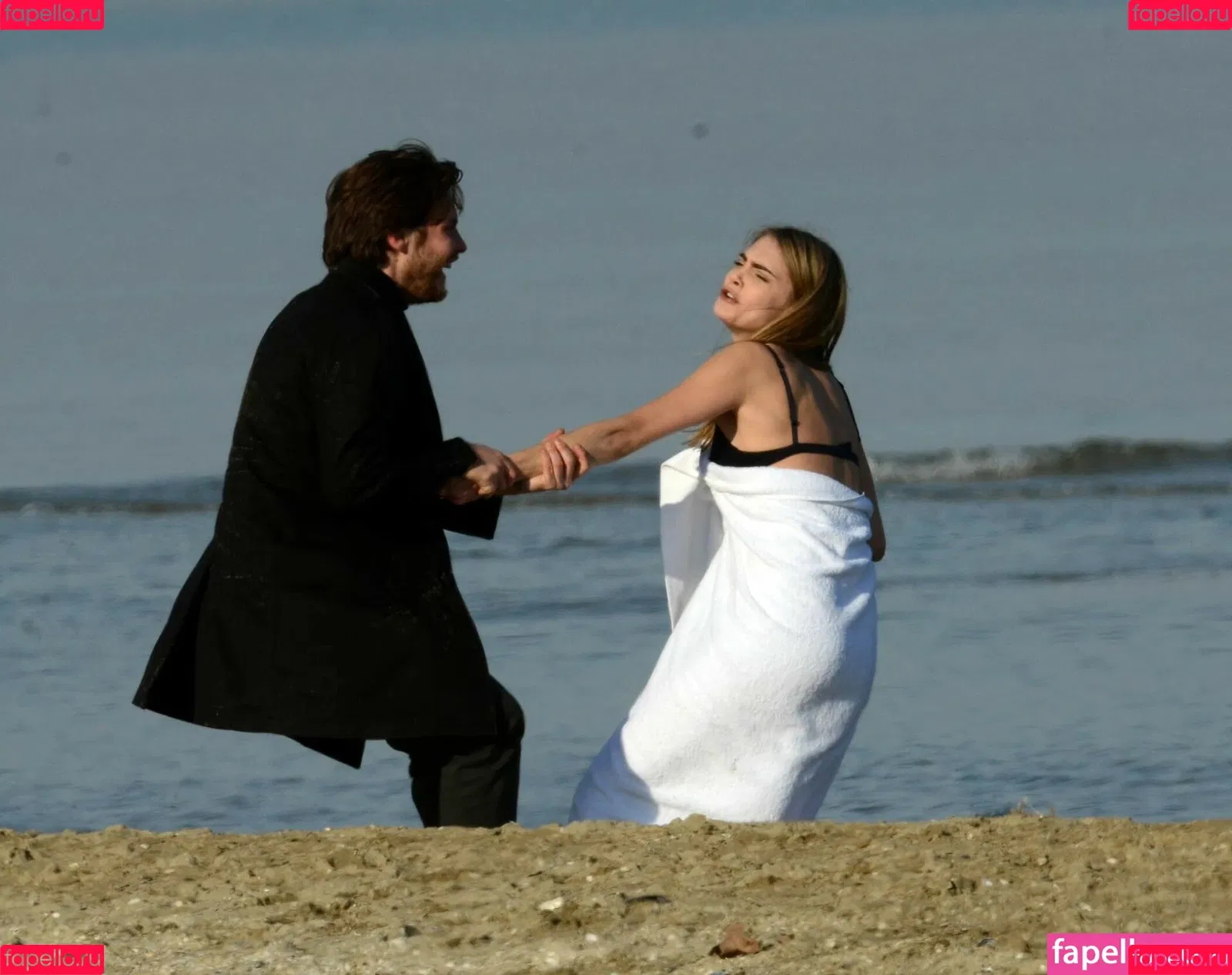 Cara Delevingne / caradelevingne Onlyfans Photo Gallery 