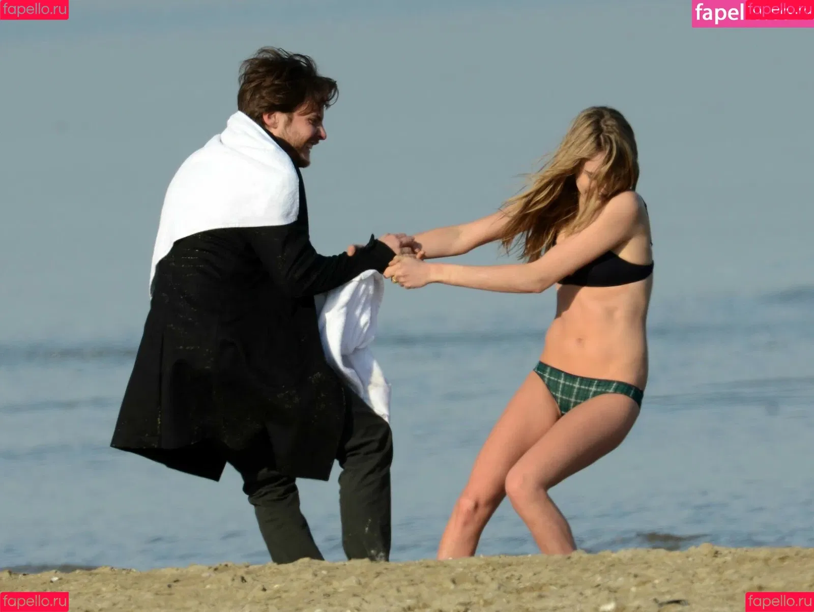 Cara Delevingne / caradelevingne Onlyfans Photo Gallery 