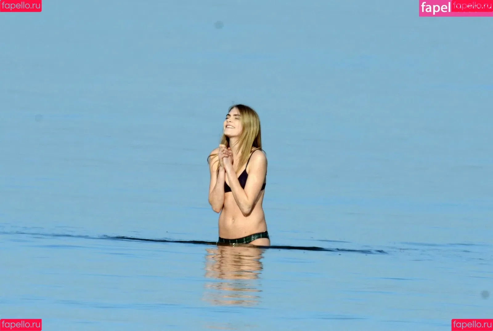 Cara Delevingne / caradelevingne Onlyfans Photo Gallery 