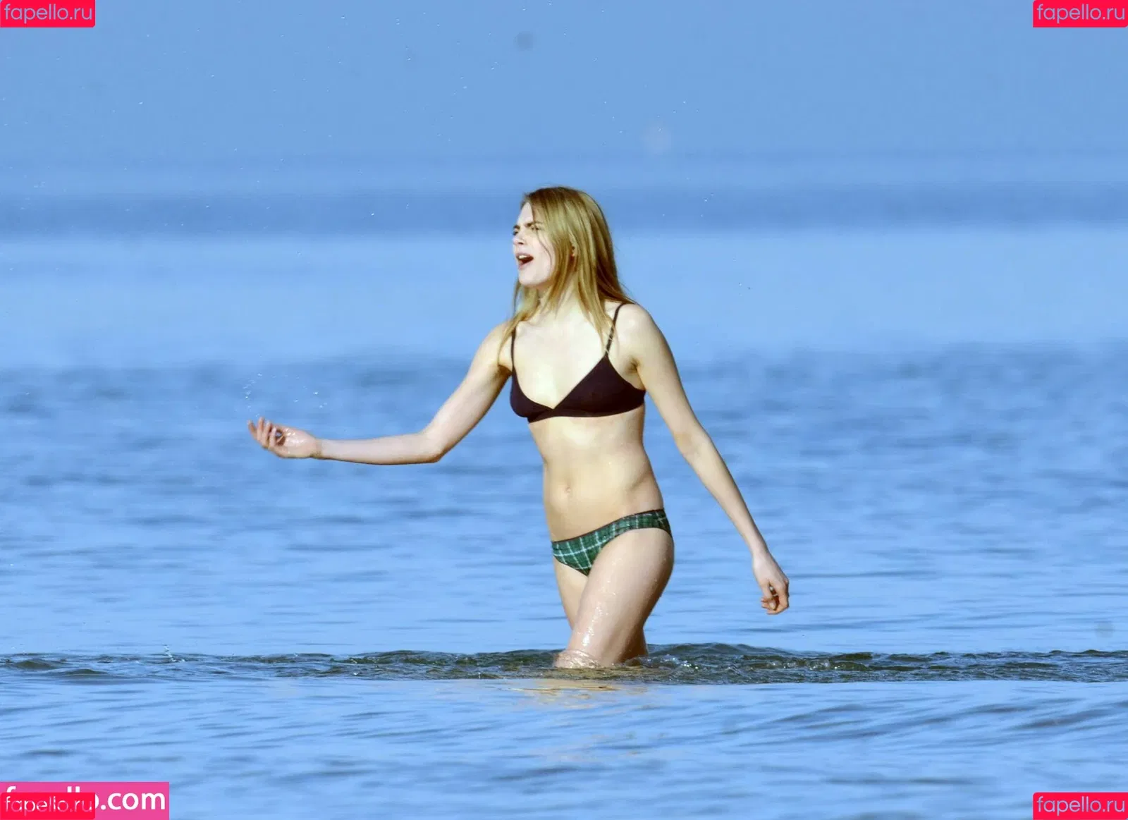 Cara Delevingne / caradelevingne Onlyfans Photo Gallery 