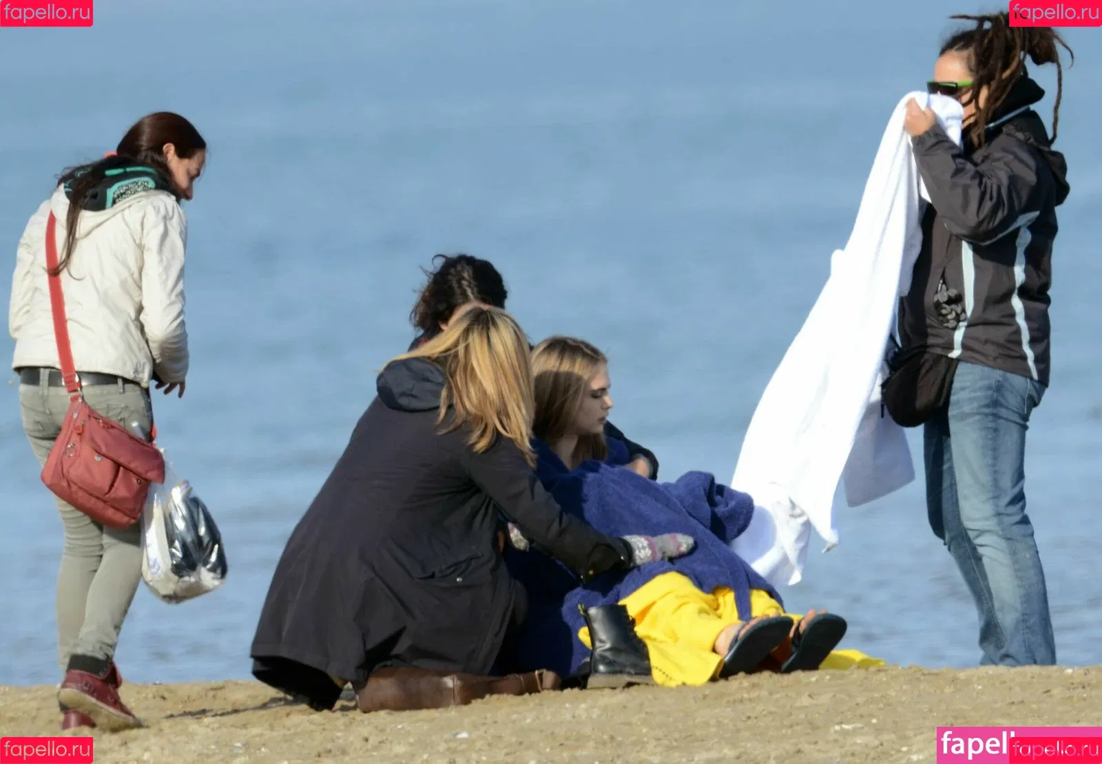 Cara Delevingne / caradelevingne Onlyfans Photo Gallery 