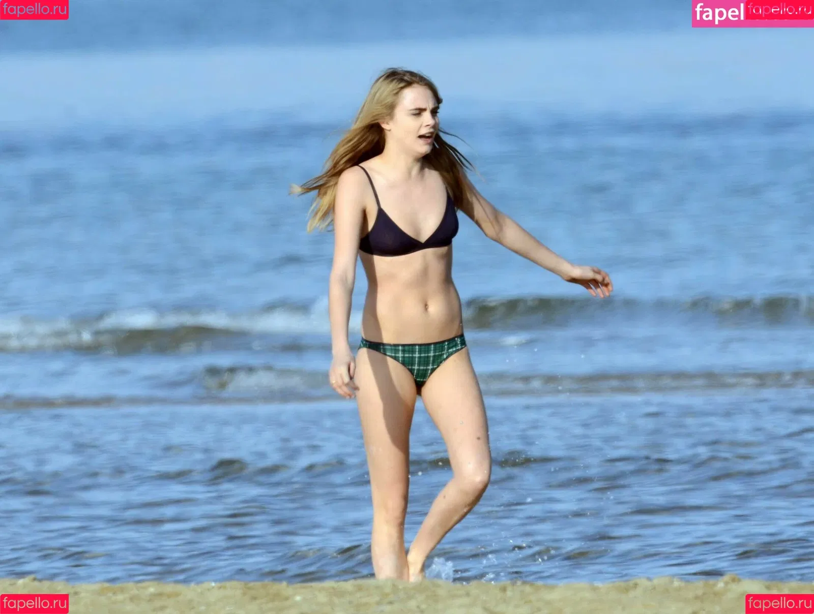 Cara Delevingne / caradelevingne Onlyfans Photo Gallery 