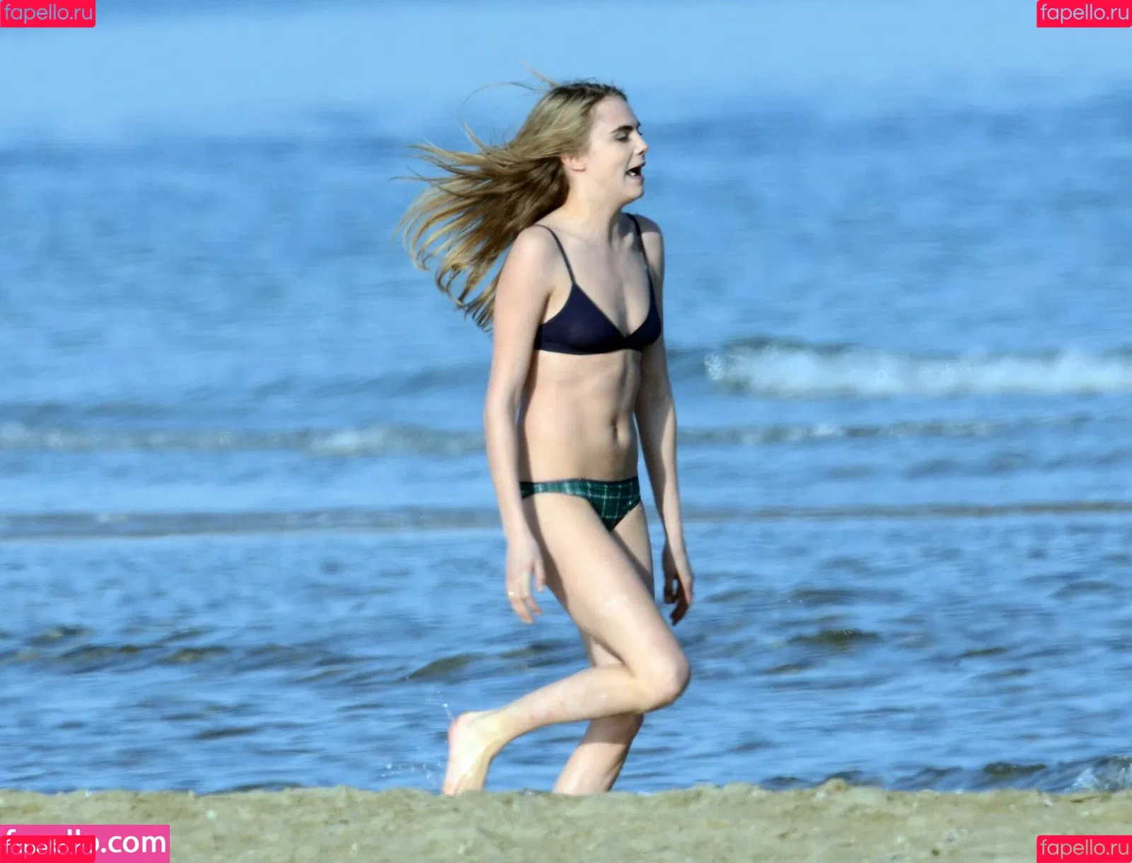 Cara Delevingne / caradelevingne Onlyfans Photo Gallery 